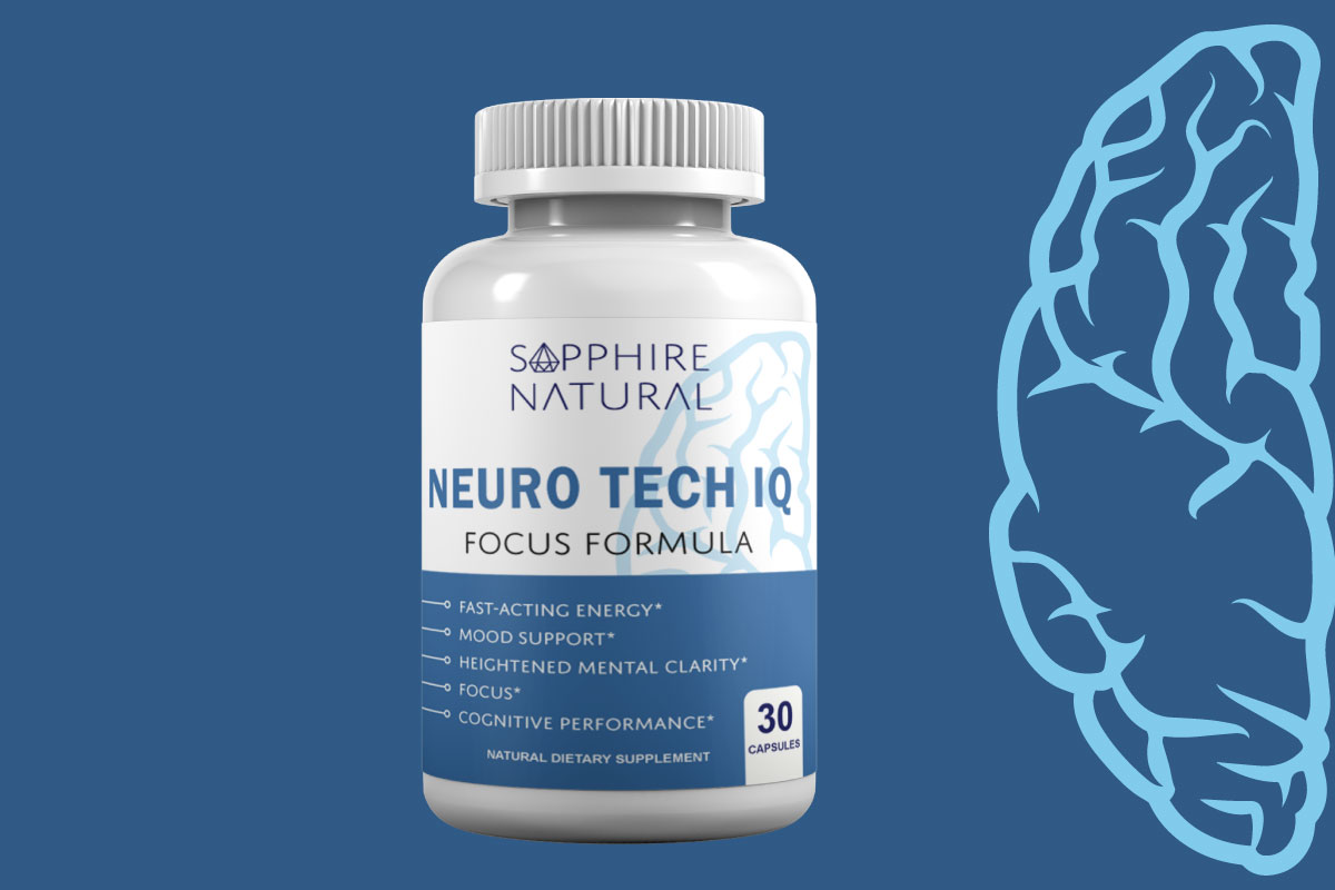 Neuro Tech Iq